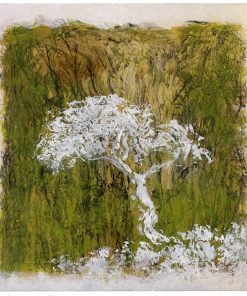 L’Arbre d’Avril, réminiscence incertaine II, 2021